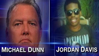 Why Isn't Jordan Davis Getting the Attention Travyon Martin Is?